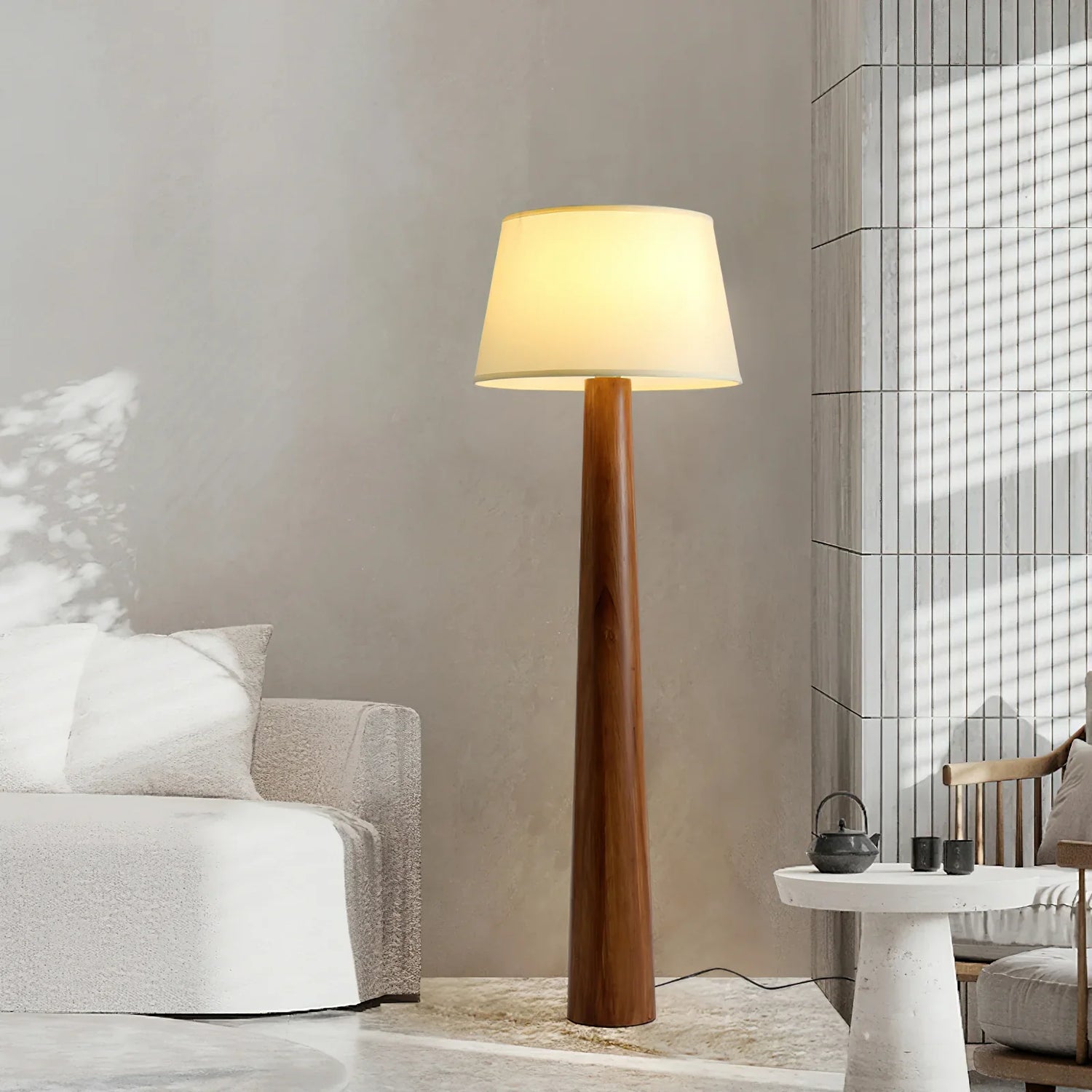 Floor Lamps