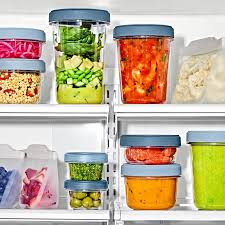 Food Storage