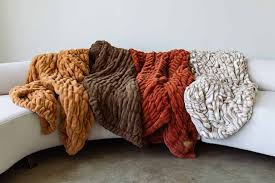 Blankets