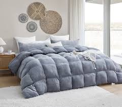 Comforters and Blankets