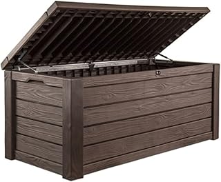 Deck Boxes