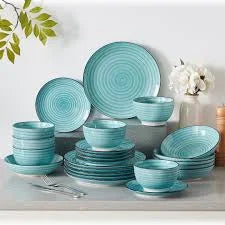 Dinnerware