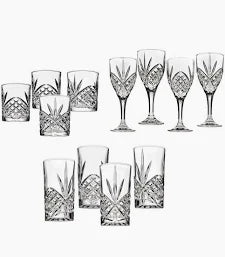 Glassware