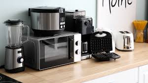Appliances
