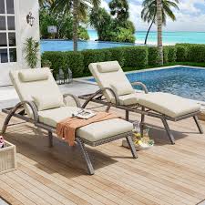 Lounge Chairs
