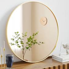 Mirrors