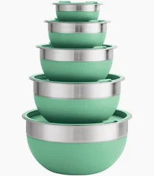 Mixing Bowls
