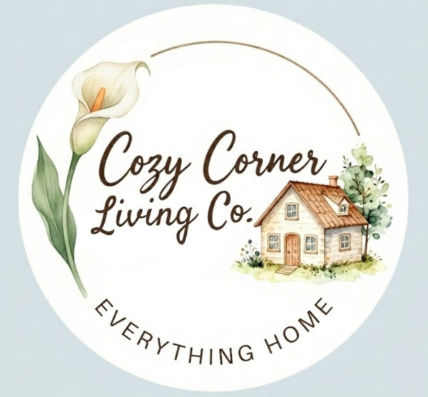 Cozy Corner Living Co